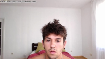 Voorhees7  13-08-2021 video pretty